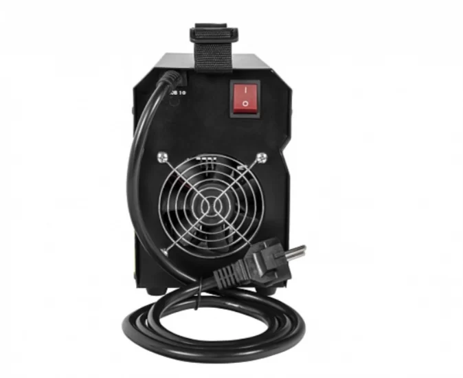 Сварочный аппарат Кедр UltraARC-200 Compact – №4