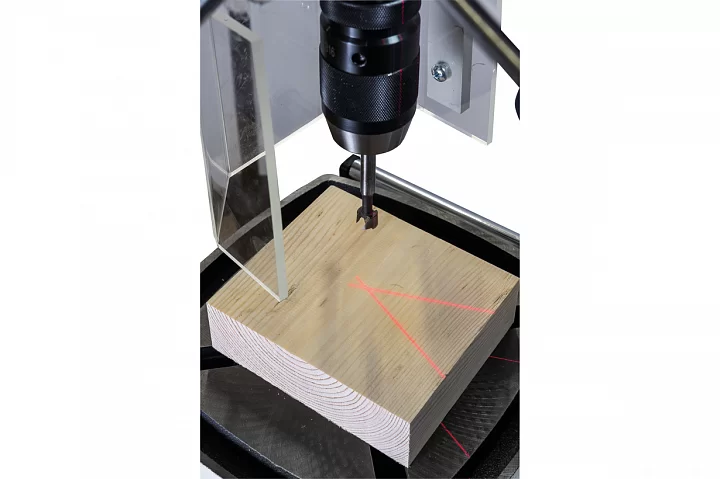 Станок сверлильный Jet JWDP-12 №13