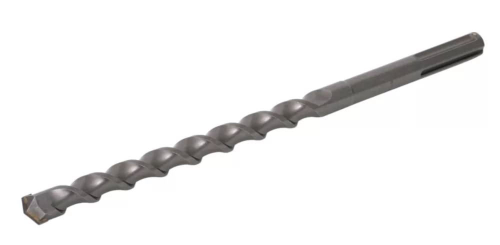 Бур SDS-max Интерскол 22х400 мм – фото №1 Бур SDS-max Интерскол 22х400 мм – №1