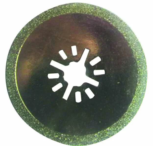 Насадка Elitech для многофункционального инструмента, 64 мм – фото №1 Насадка Elitech для многофункционального инструмента, 64 мм – №1