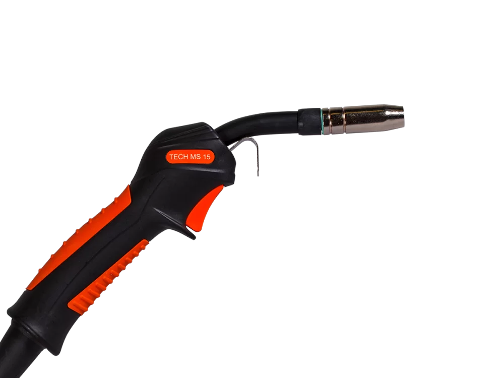 Горелка сварочная Сварог TECH MS 15 (5 м) ICT2095 – фото №1 Горелка сварочная Сварог TECH MS 15 (5 м) ICT2095 – №1
