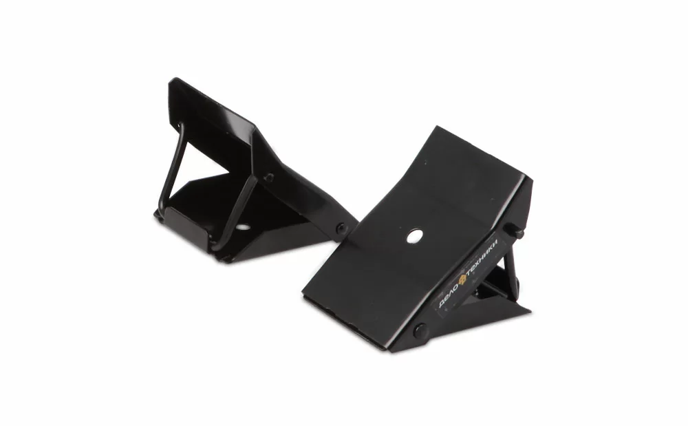 Противооткатные складные упоры Дело Техники 105х85х90 мм (2 шт) – фото №1 Противооткатные складные упоры Дело Техники 105х85х90 мм (2 шт) – №1