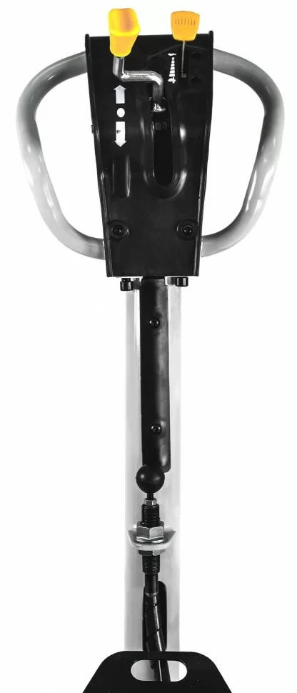 Виброплита бензиновая Helmut RP120 – фото №4 Виброплита бензиновая Helmut RP120 – №4