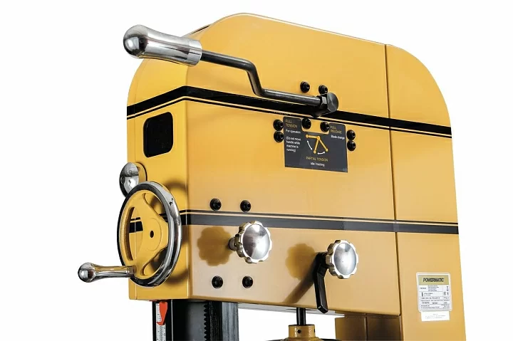 Станок ленточнопильный Powermatic PM1500-M 230В №11