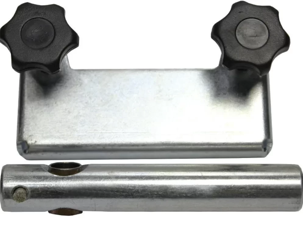 Оснастка алмазная для правки абразивных шлифовальных кругов Elmos для BG 200 – №1