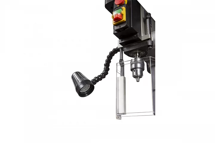 Станок сверлильный Jet IDP-17 №8