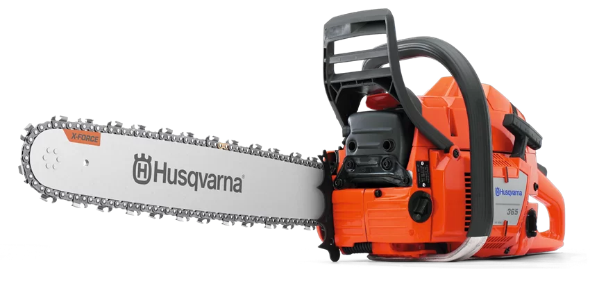 Пила цепная бензиновая Husqvarna 365SP-18" – №1