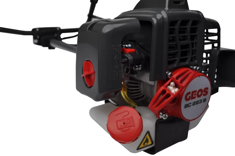 Триммер бензиновый Geos Easy BC 223B №8