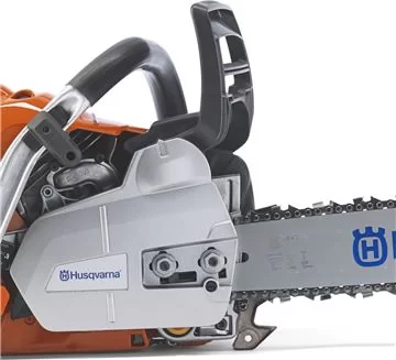 Пила цепная бензиновая Husqvarna 545 Mark II №2