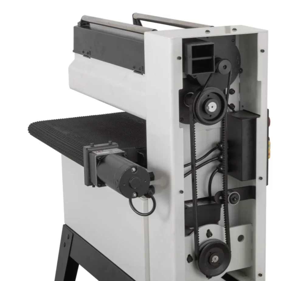 Станок барабанный шлифовальный Jet JWDS-460-M – №8