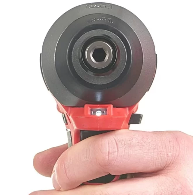 Аккумуляторный винтоверт Milwaukee M18 ONEID2-0X FUEL ONE-KEY (без акк. и з/у) №2