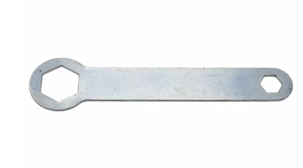 Ключ для УШМ AEZ под вал 20 мм (010052(I) – №1