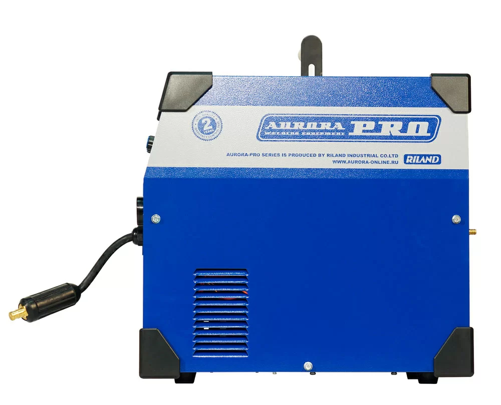 Инверторный сварочный полуавтомат Aurora PRO Speedway 200 – №1