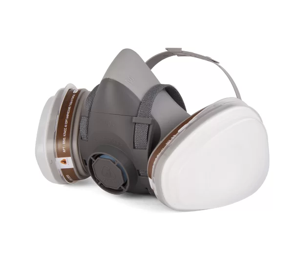 Комплект для защиты дыхания Jeta Safety J-SET5500P, размер L – №1