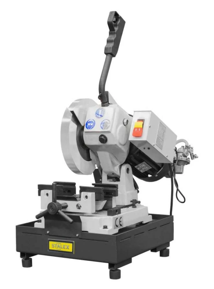 Пила дисковая по металлу Stalex CS-225 – №1
