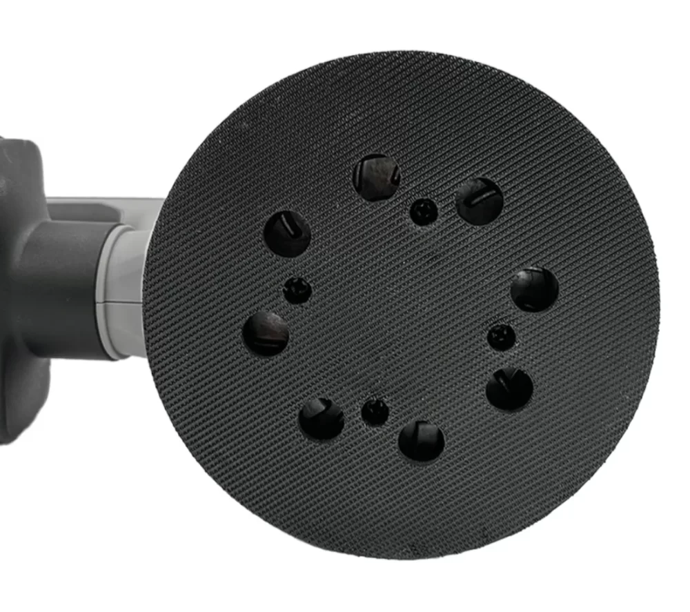 Эксцентриковая шлифовальная машина Crown CT13663V – №5