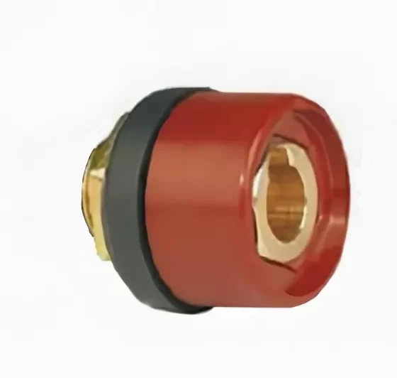 Розетка панельная Интерскол 10-25 мм2 (940201191) – №1