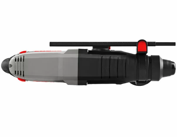 Перфоратор Crown CT18108 BMC – №6