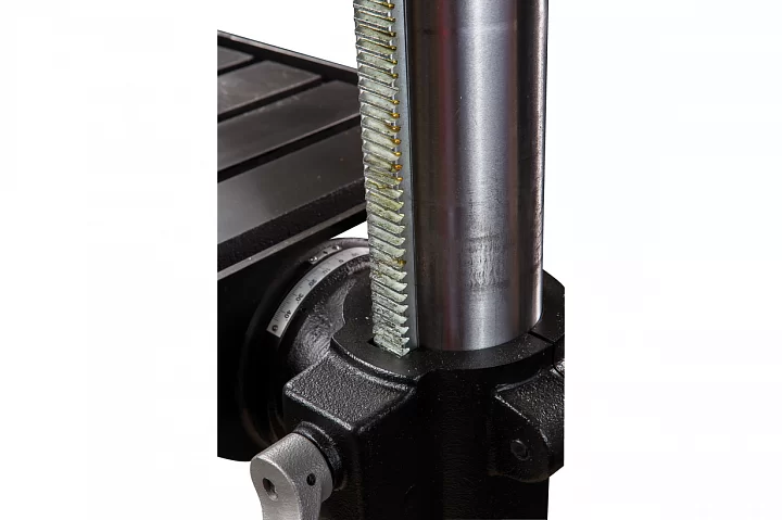 Станок сверлильный Jet IDP-22 №7