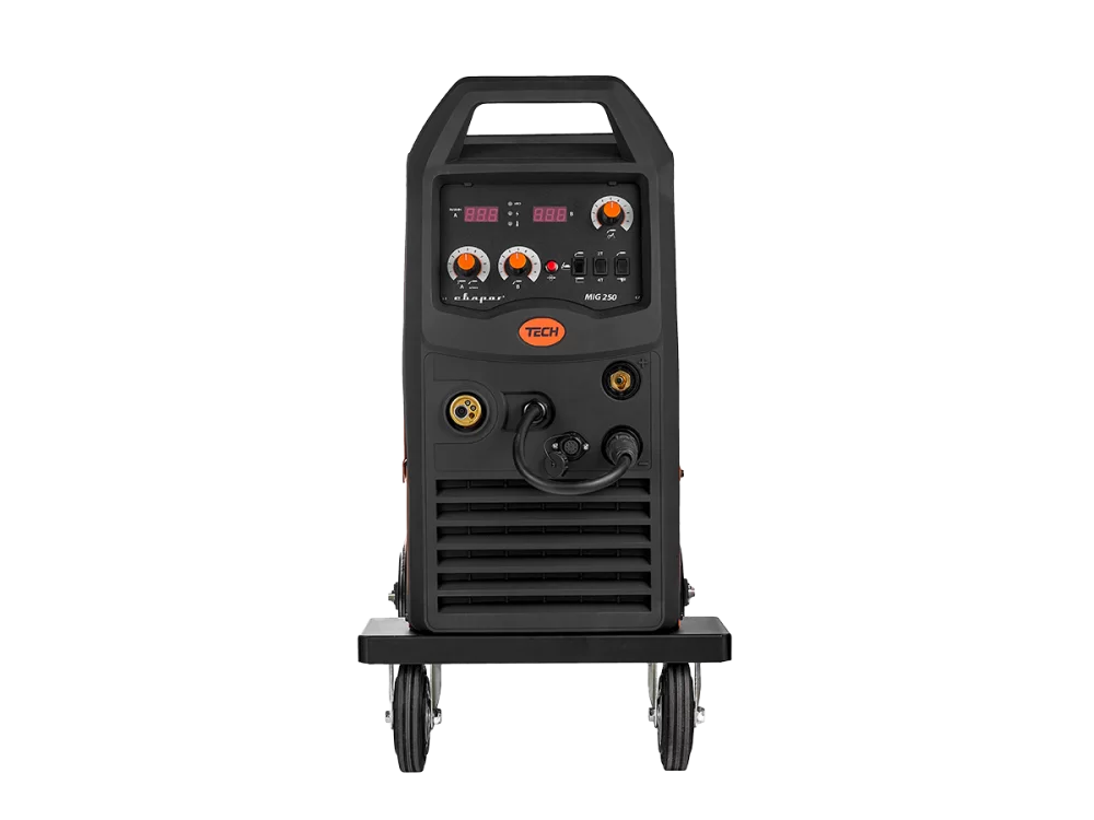 Сварочный аппарат Сварог TECH MIG 250 (N257) – №2