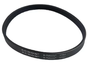 Может пригодиться Ремень 5J-170 Белмаш поликлиновой