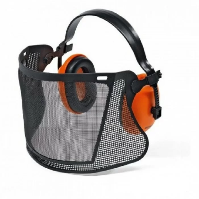 Маска защитная Stihl Economy new – фото №1 Маска защитная Stihl Economy new – №1