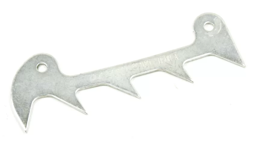 Упор зубчатый Rezer 089 для бензопил Stihl MS 260-660 – фото №1 Упор зубчатый Rezer 089 для бензопил Stihl MS 260-660 – №1