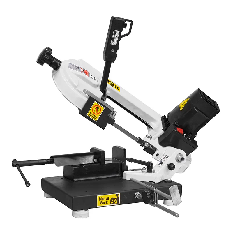 Станок ленточнопильный Stalex BS-85 – №1