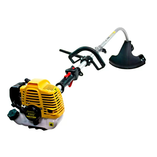 Триммер бензиновый Champion Т252 – №1