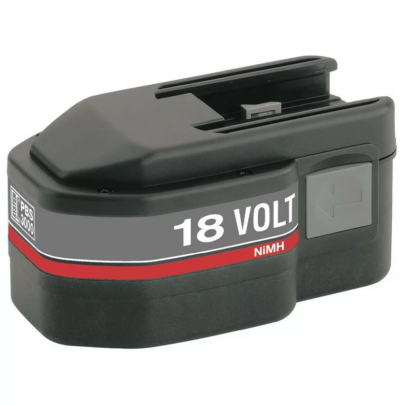 Аккумулятор Milwaukee MXL 18 3А NiMH – фото №1 Аккумулятор Milwaukee MXL 18 3А NiMH – №1