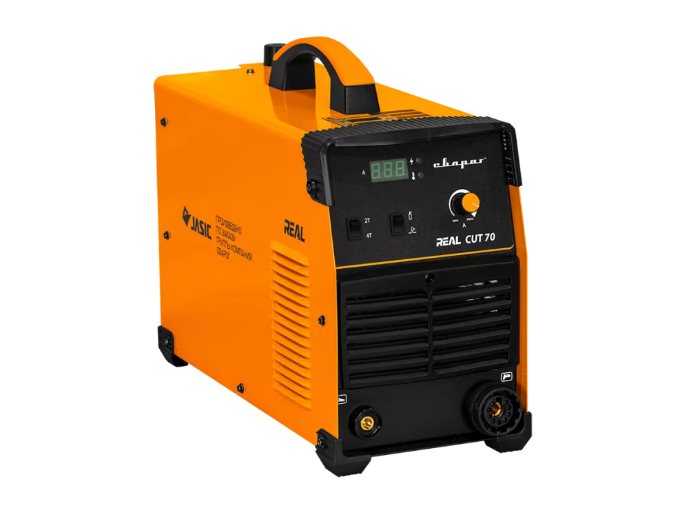 Сварочный аппарат Сварог CUT 70 REAL – фото №1 Сварочный аппарат Сварог CUT 70 REAL – №1