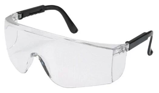 Очки защитные Champion, прозрачные (C1005) – №1