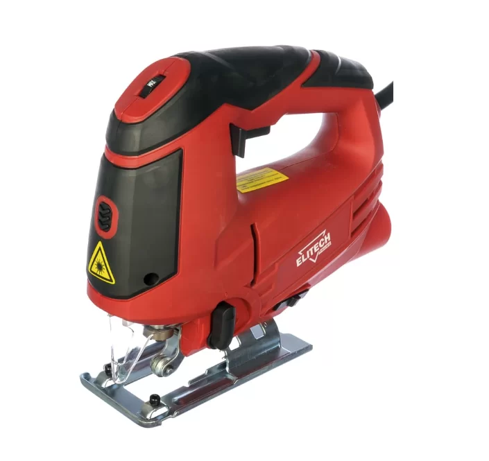 Лобзик Elitech ПЛ 0810МЛЭ Промо – №1