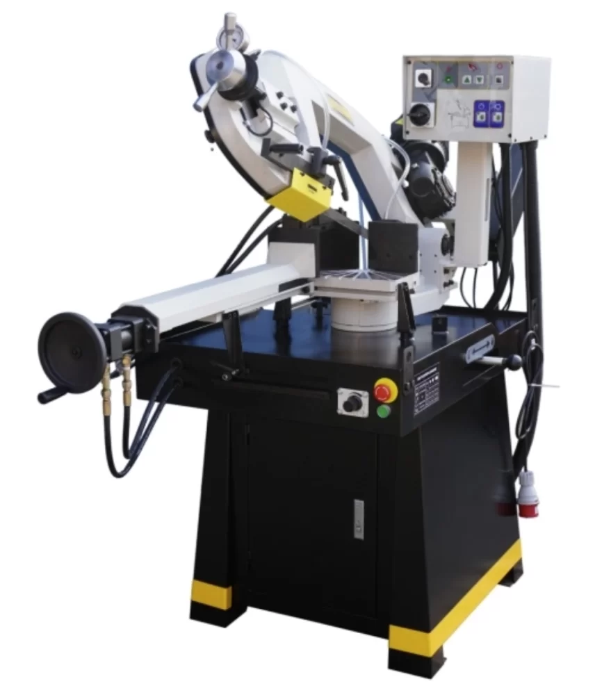 Станок ленточнопильный Stalex BSM-250GH – №1