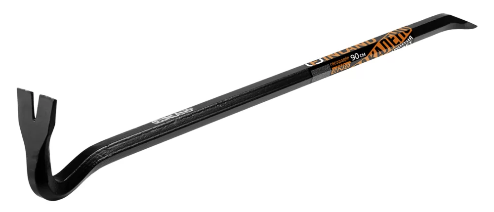 Гвоздодер Finland 900 мм (2120) – №1