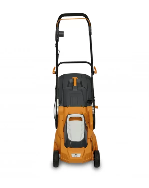 Газонокосилка электрическая Villartec ME 1637 – №1