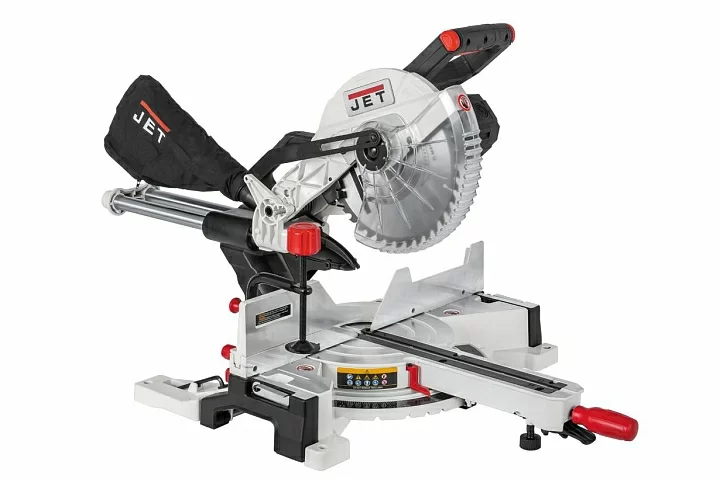 Пила торцовочная Jet JSMS-10LA – №1