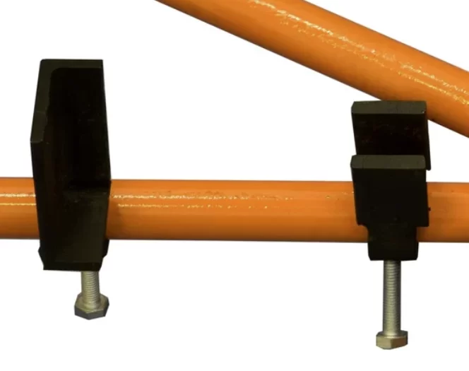 Станок для гибки арматуры Stalex DR-12 ручной – №1