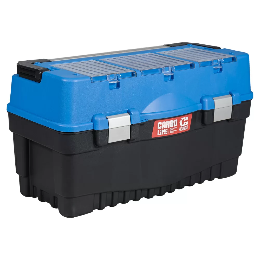 Ящик для инструментов МастерАлмаз Standard 595х289х328 мм – №1