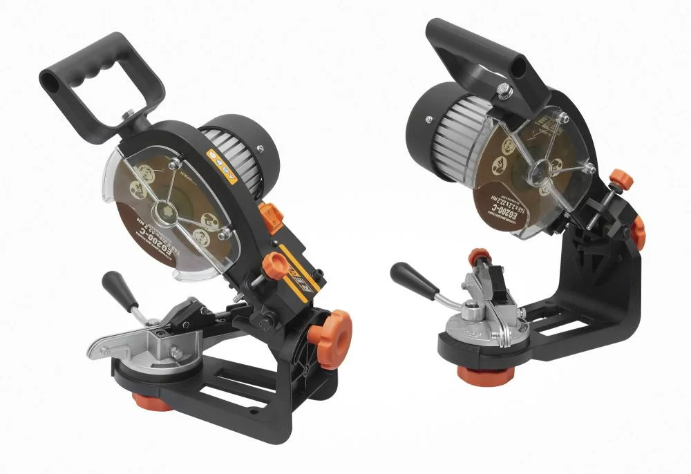Станок для заточки цепей Rezer EG-200-C – фото №1 Станок для заточки цепей Rezer EG-200-C – №1