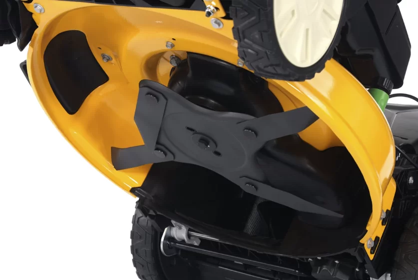 Газонокосилка бензиновая ZimAni LC353AWD – №5