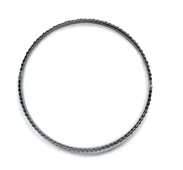 Полотно ленточное Белмаш Nordex Flexible 1826х10x0,63, 4 TPI – №1