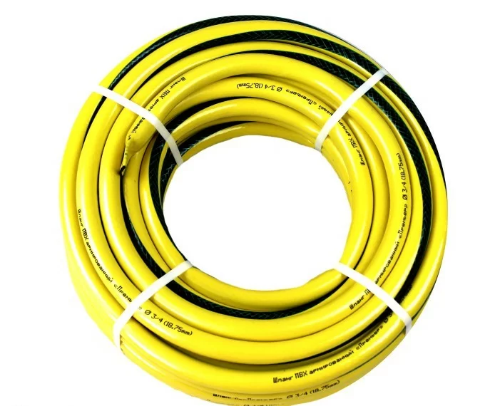 Шланг садовый Forplast Премьер ПВХ 3/4" 50 м – №1