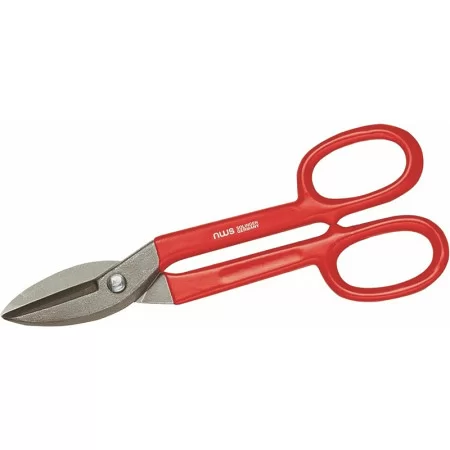 Ножницы по металлу NWS 200 мм американского типа – №1