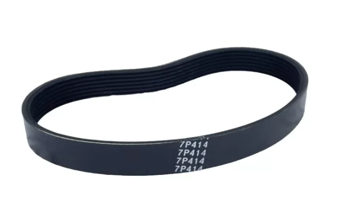 Ремень 7PJ-414 поликлиновой – №1