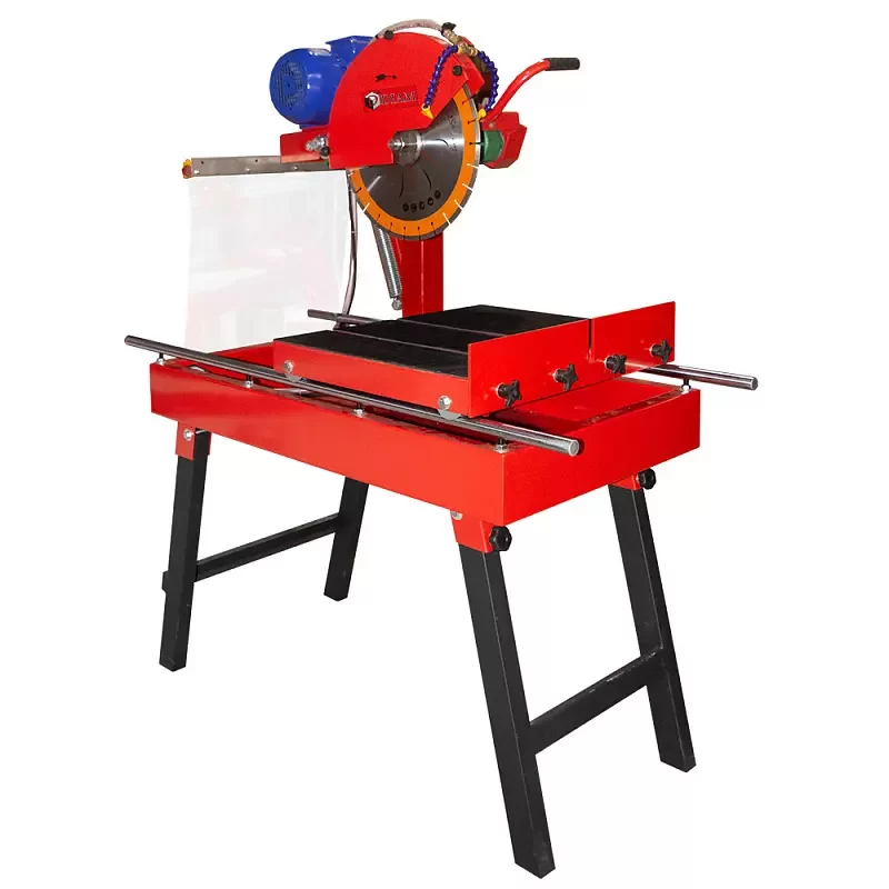 Станок камнерезный Diam SKH-450/2,2 – №1