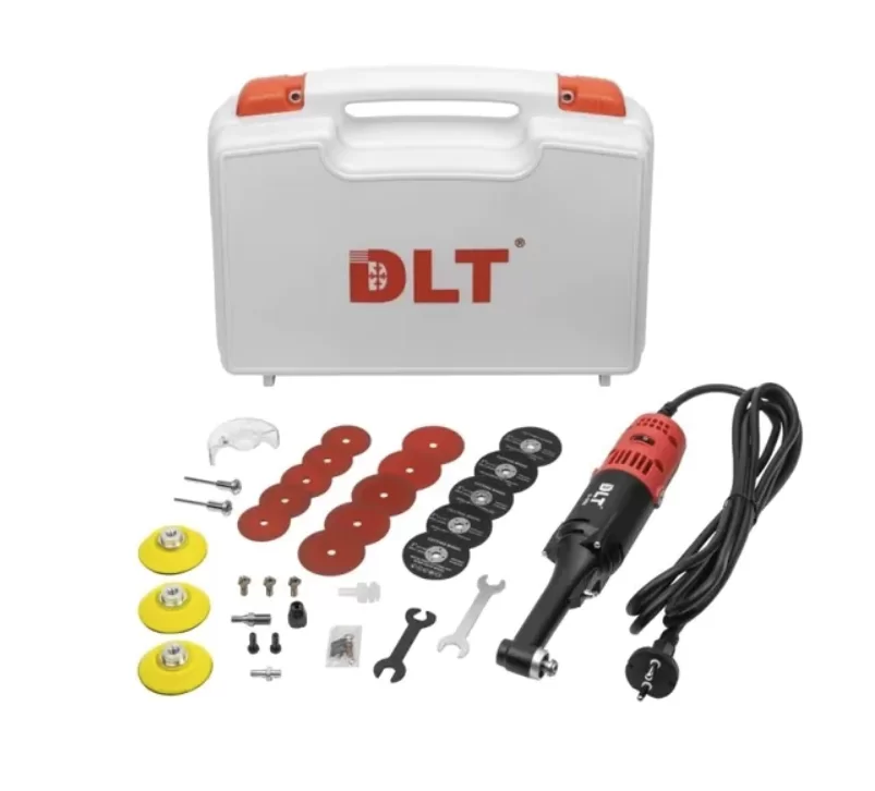 Гравер DLT G-550 (1515) – №4