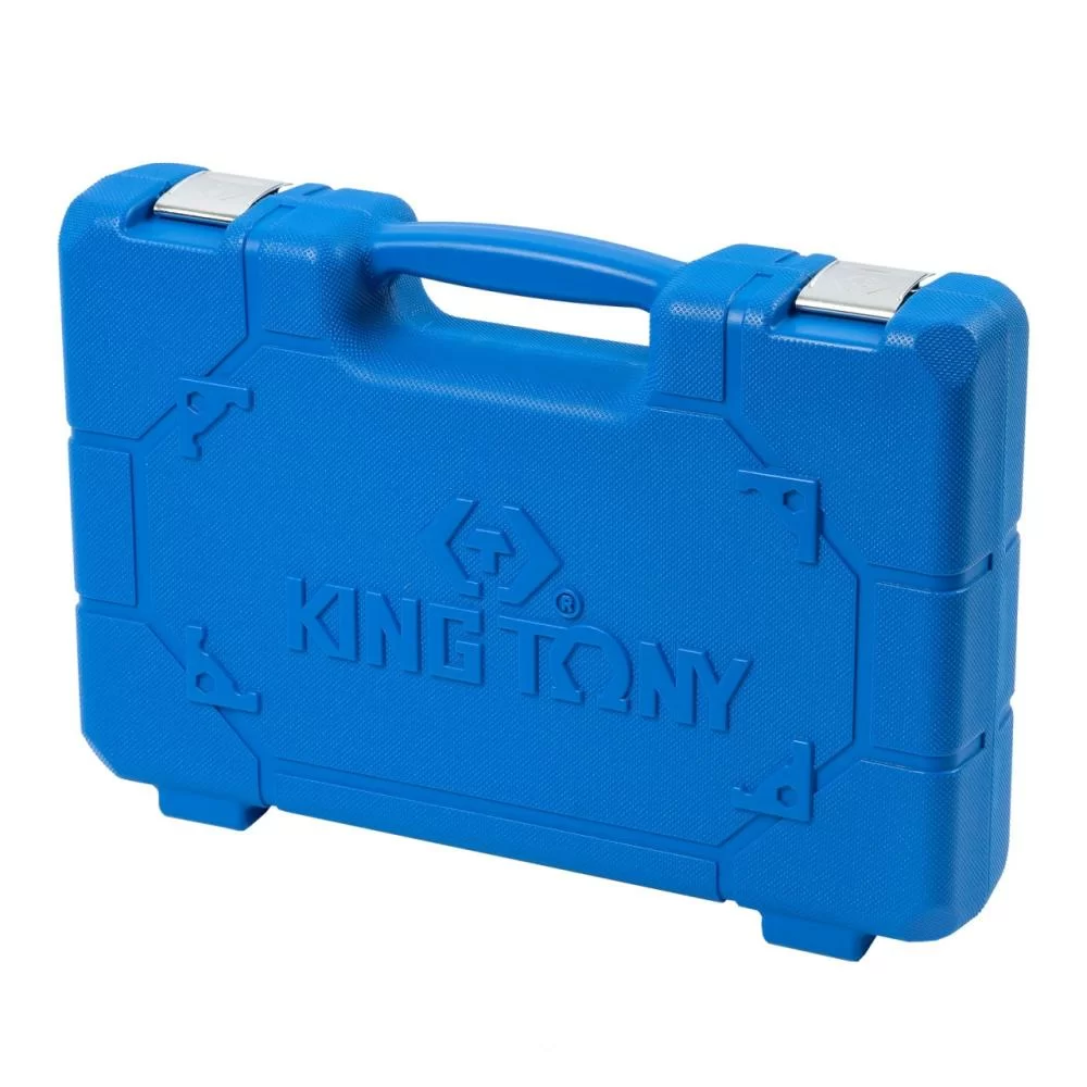 Набор инструментов универсальный King Tony (96 шт) №3