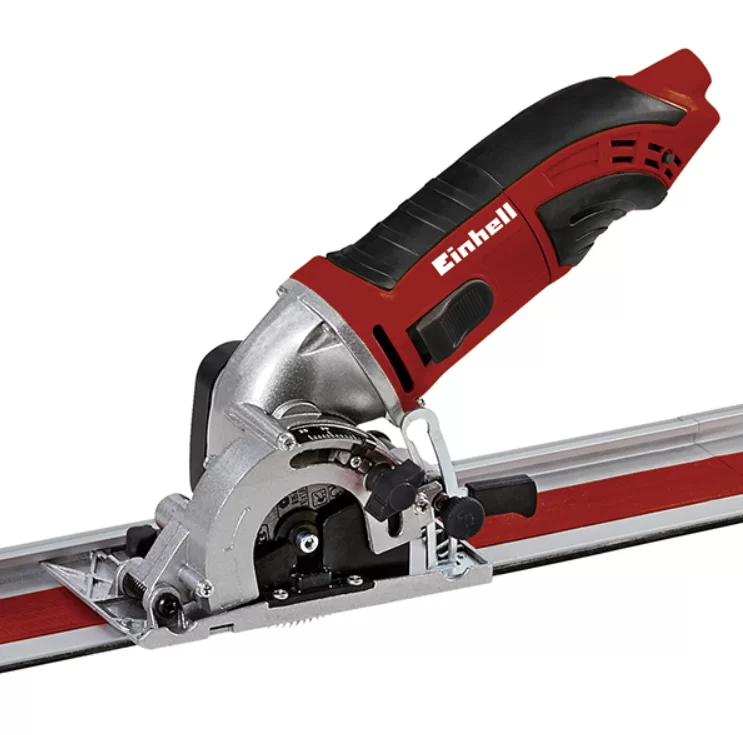 Пила циркулярная Einhell TC-CS 860/1 Kit – №1