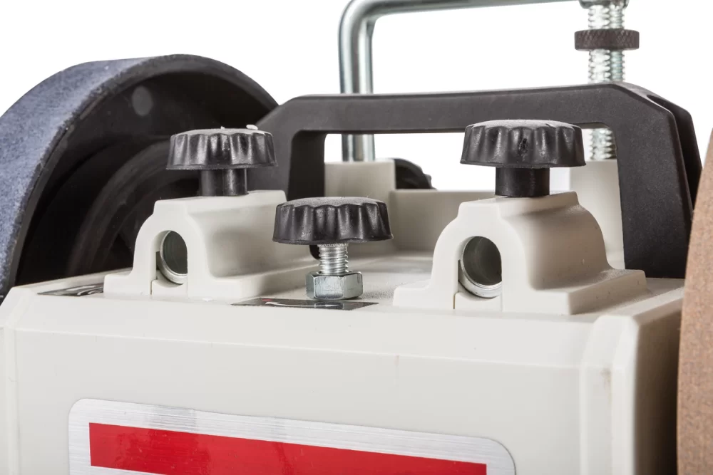 Станок шлифовально-полировальный Jet JSSG-8-M – №6